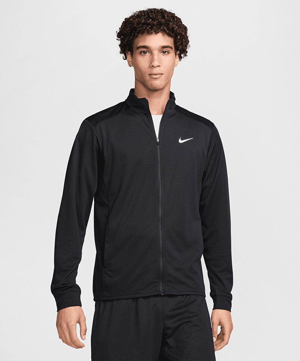 Nike Totality Dri-FIT Knit Versatile Jacket