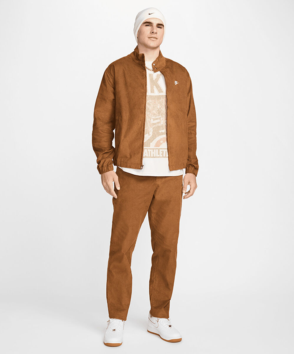 Nike Club Corduroy Chino Pants