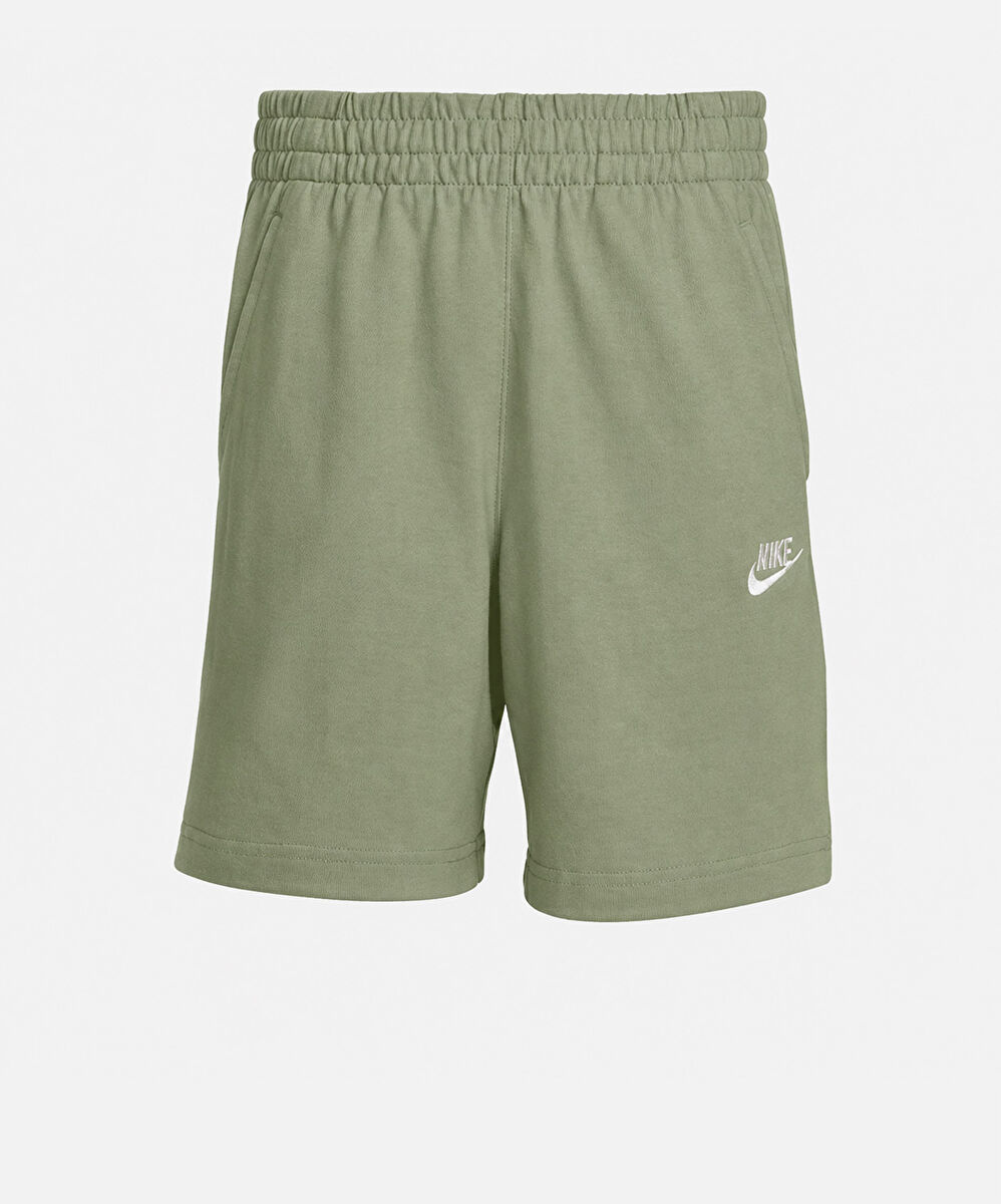 Nike Sportswear Club Knit Shorts