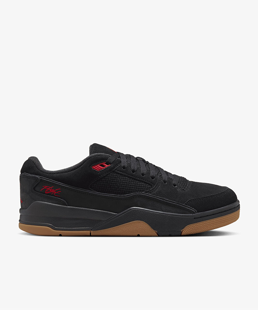 Jordan Flight Court