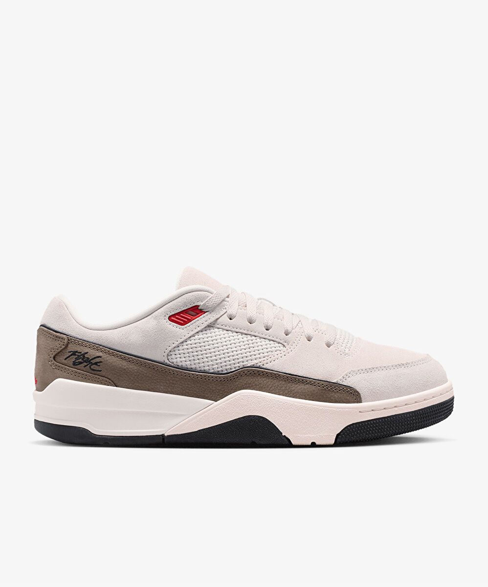 Jordan Flight Court