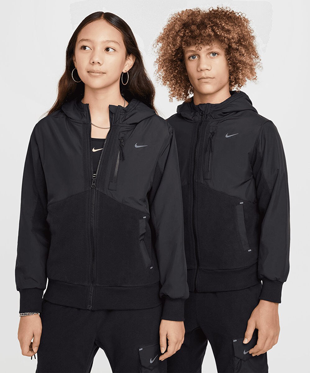 Nike Sportswear City Utility EasyOn Therma-FIT Winterized Jacket