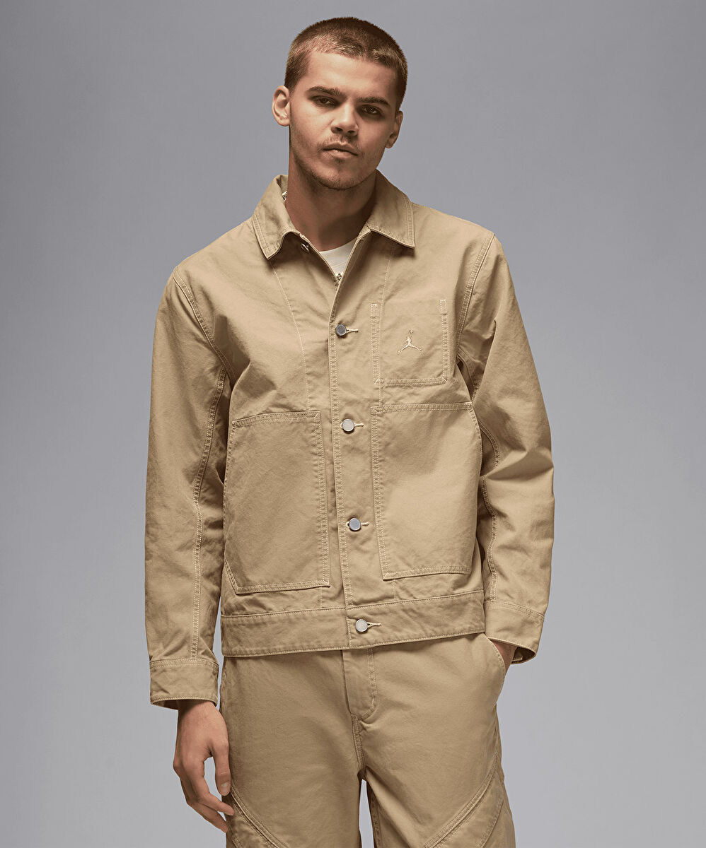 Jordan Essentials Chicago Jacket