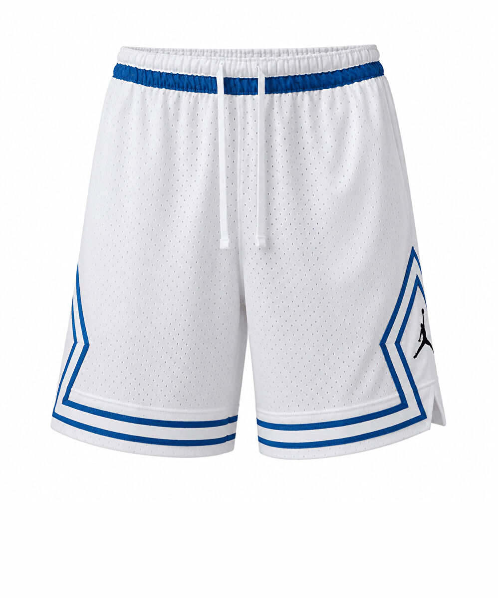 Jordan Sport Dri-FIT Mesh Diamond Shorts