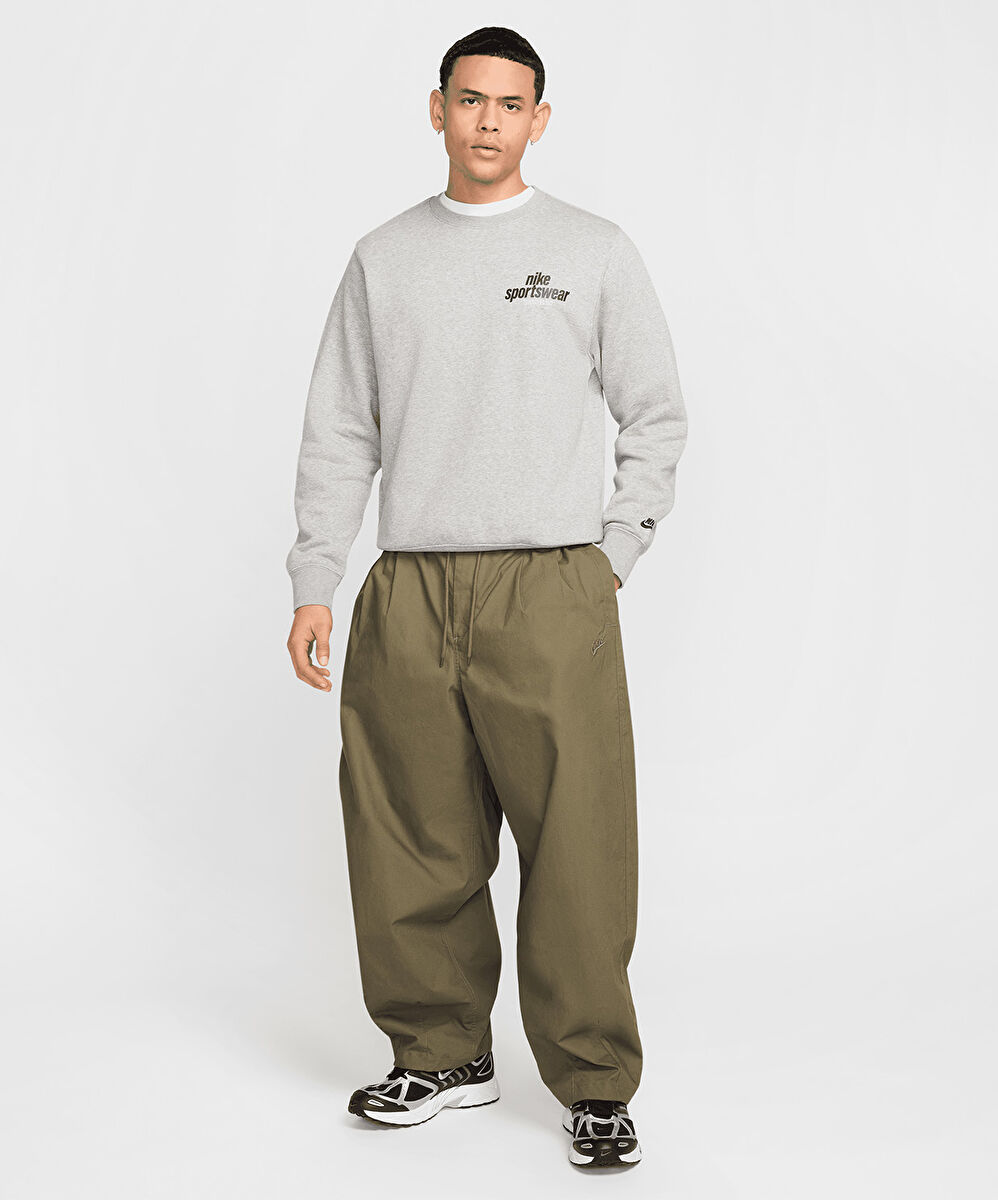 Nike Club Balloon Pants