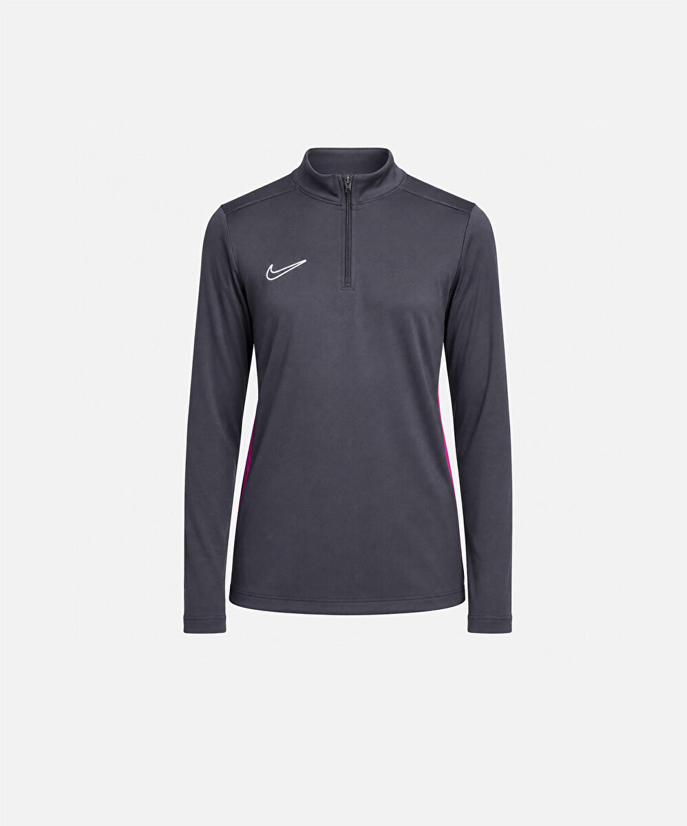 Nike Academy Dri-FIT Long-Sleeve Soccer Drill Top