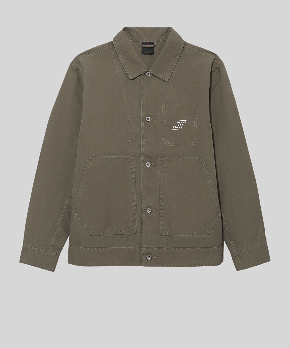 Jordan Tatum Chicago Jacket