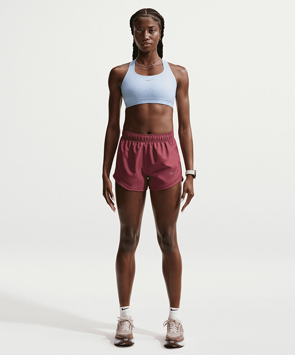 Nike Tempo Dri-FIT Mid-Rise Brief-Lined Running Shorts