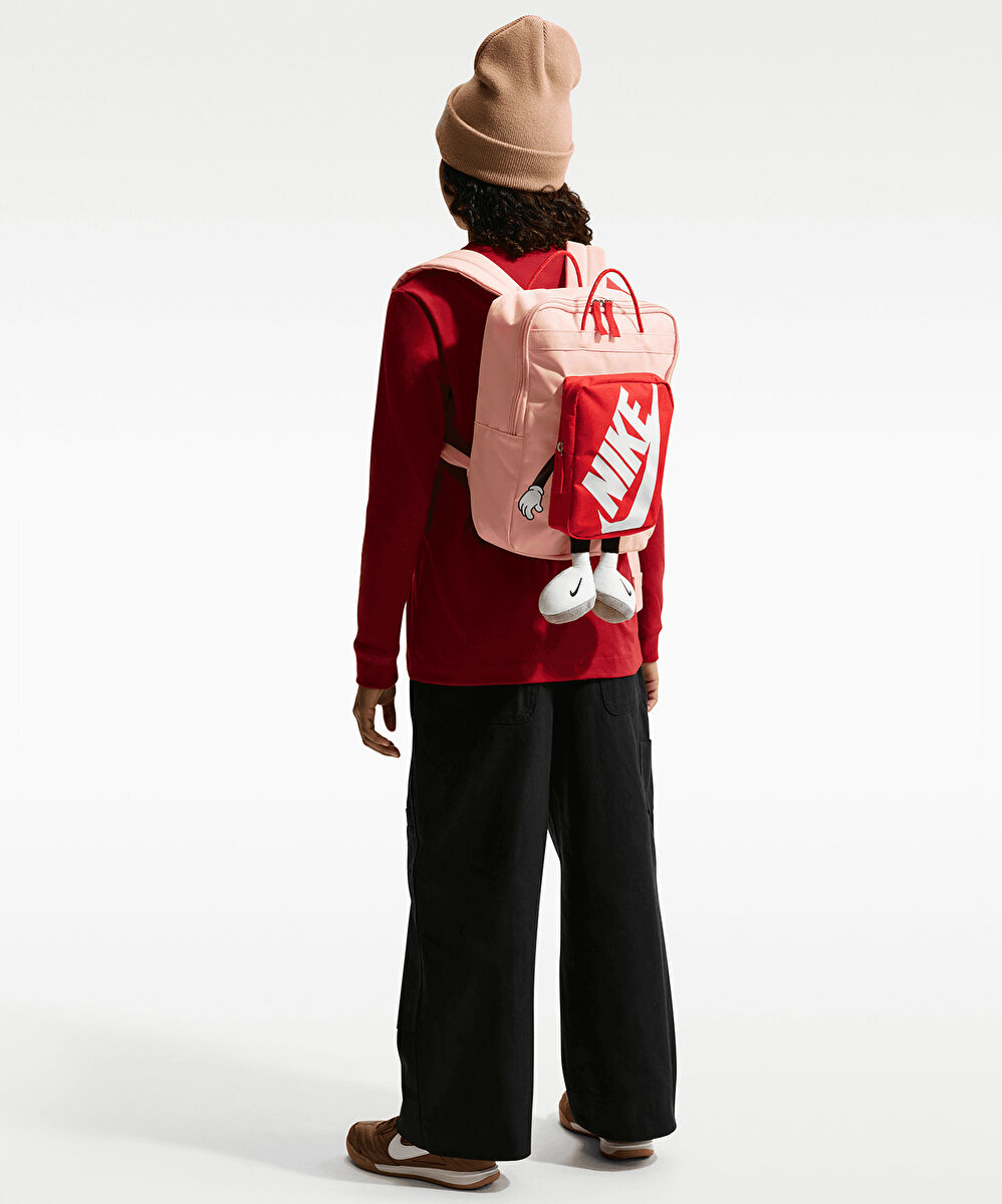 Nike Boxy Backpack