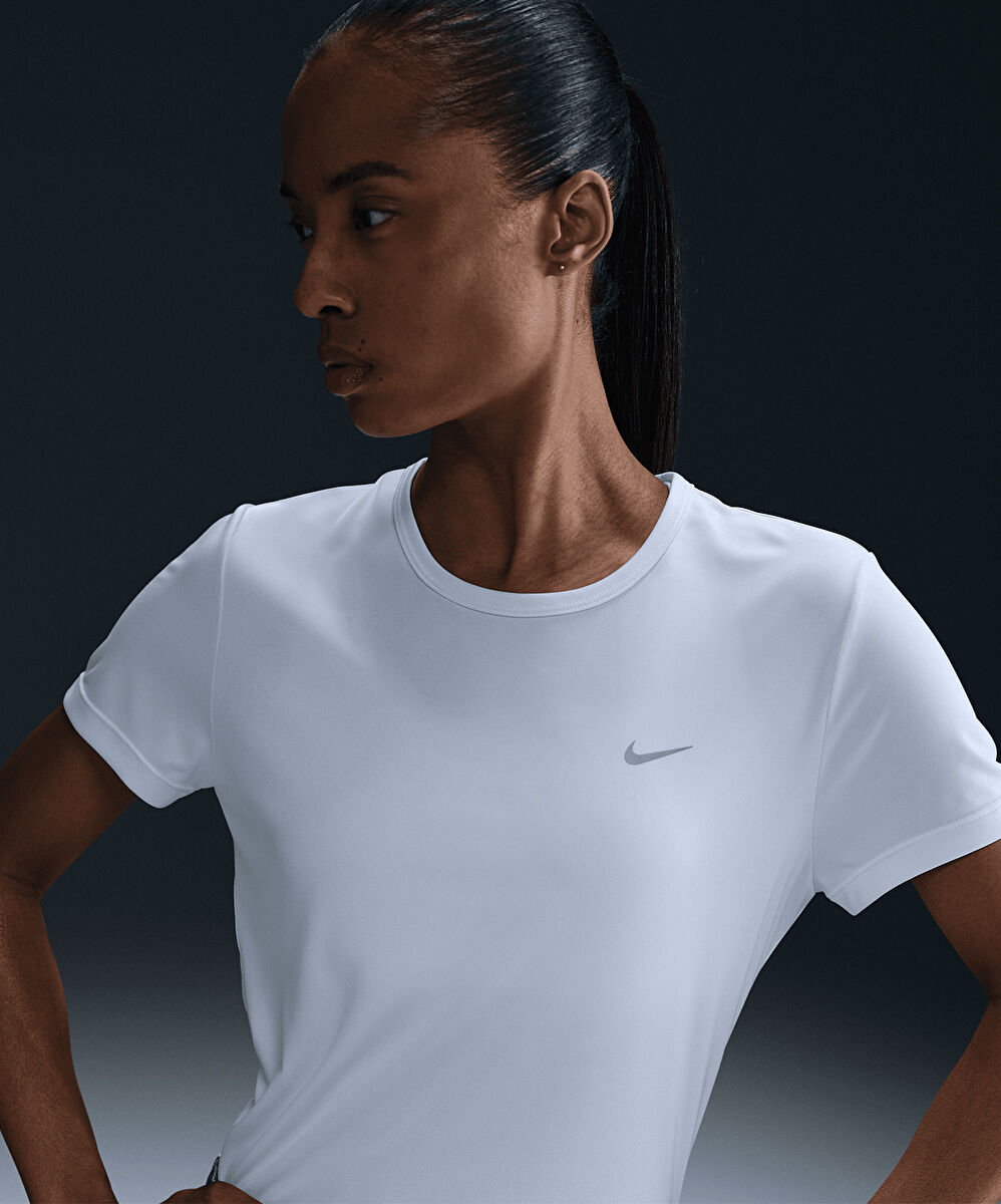 Nike Tempo Dri-FIT Short-Sleeve Running Top