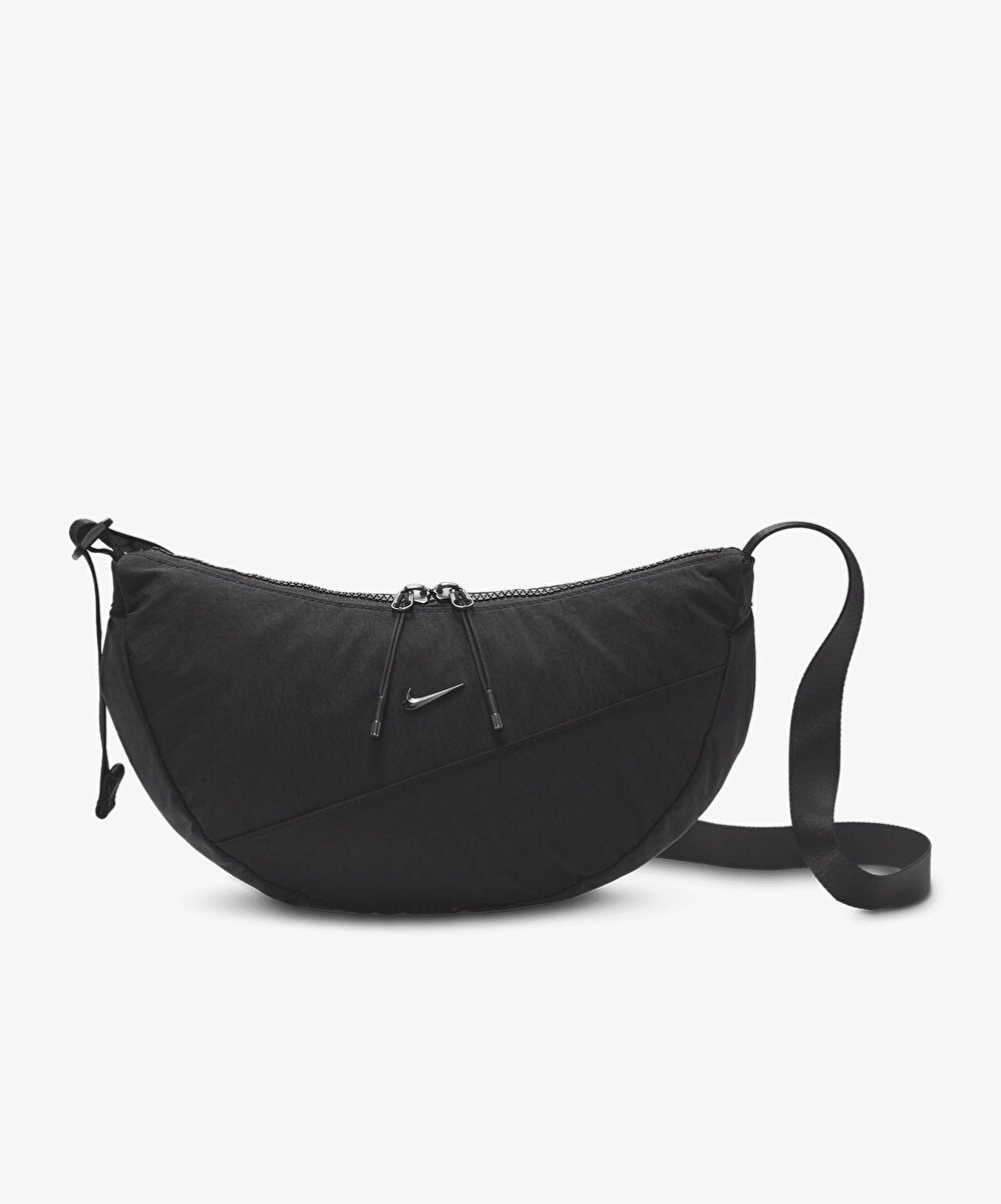 Nike Aura Crescent Crossbody Bag
