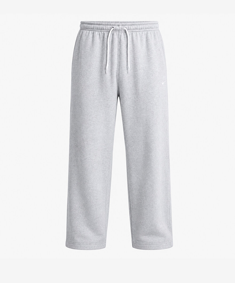 Nike Club French Terry Open-Hem Pants
