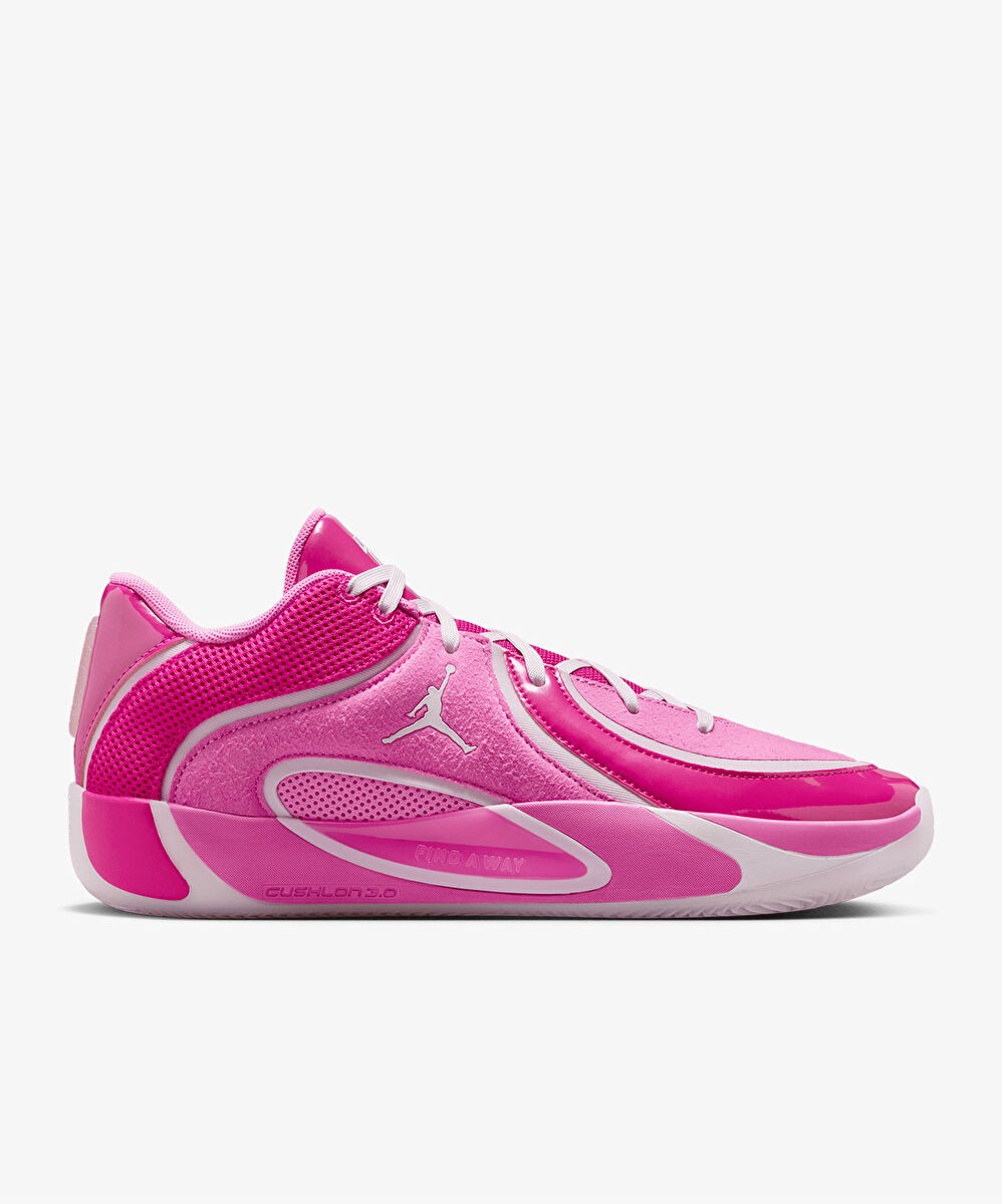 Jordan Tatum 4
