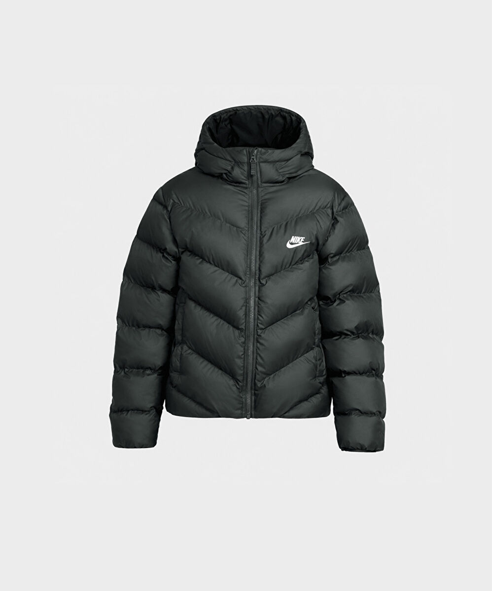 Nike Sportswear All Day Play Therma-FIT Loose-Fit Puffer Jacket