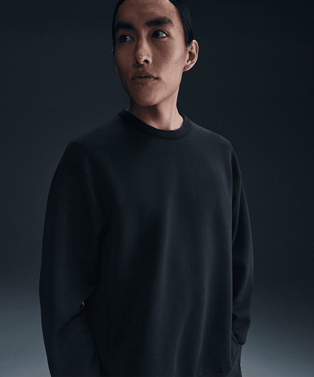 Nike 24.7 ImpossiblySoft Dri-FIT Crew
