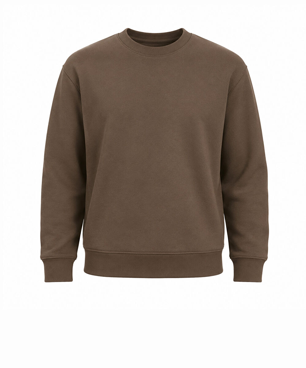 Nike 24.7 ImpossiblySoft Dri-FIT Crew