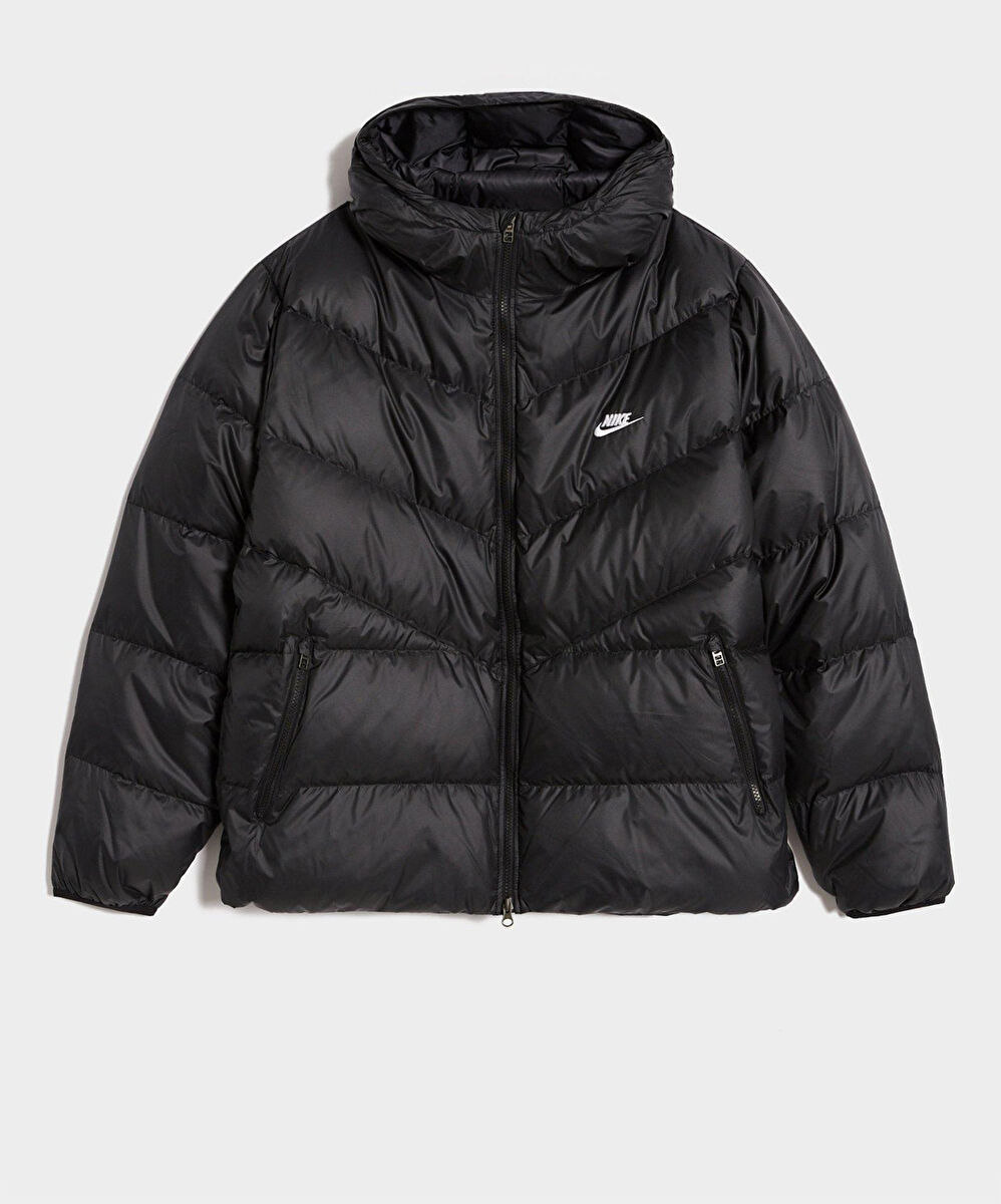Nike Windrunner Down Jacket