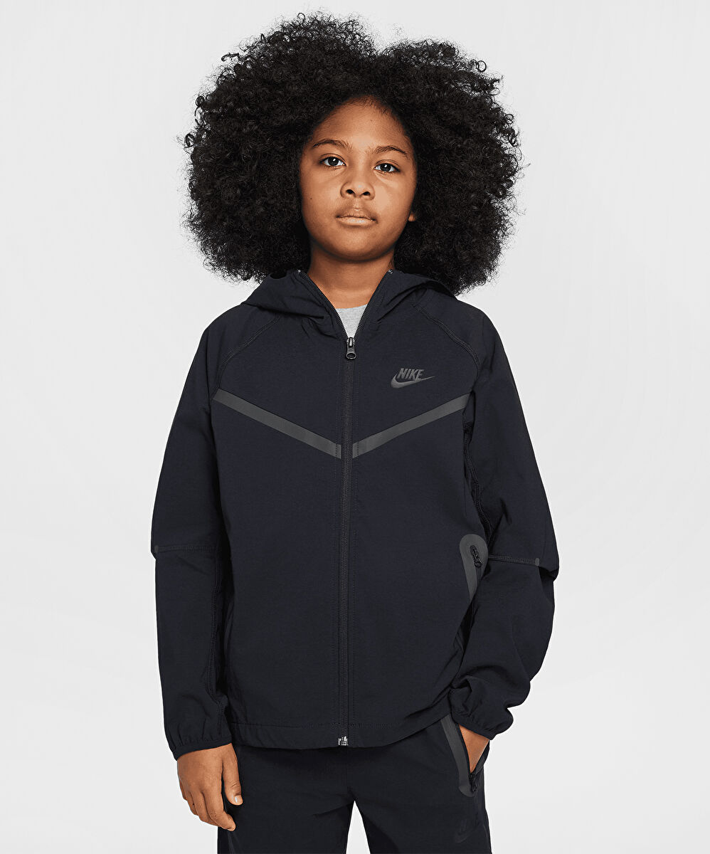 Nike Tech Woven Jacket