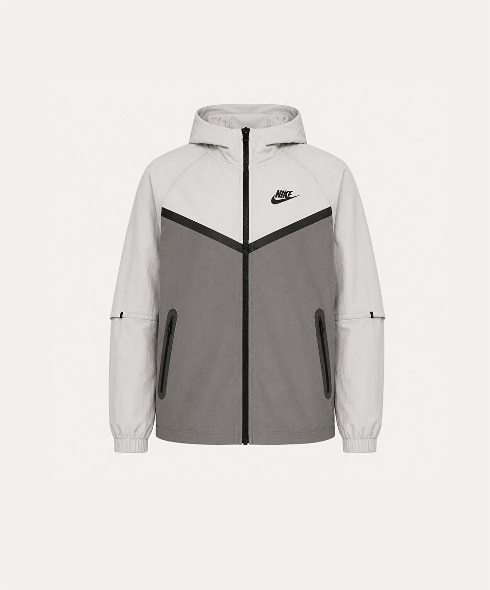 Nike Tech Woven Jacket