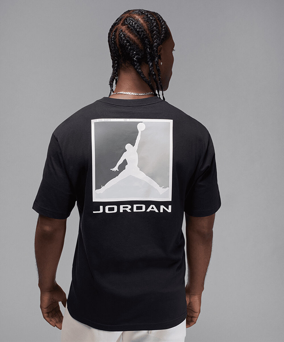 Jordan Brooklyn T-Shirt