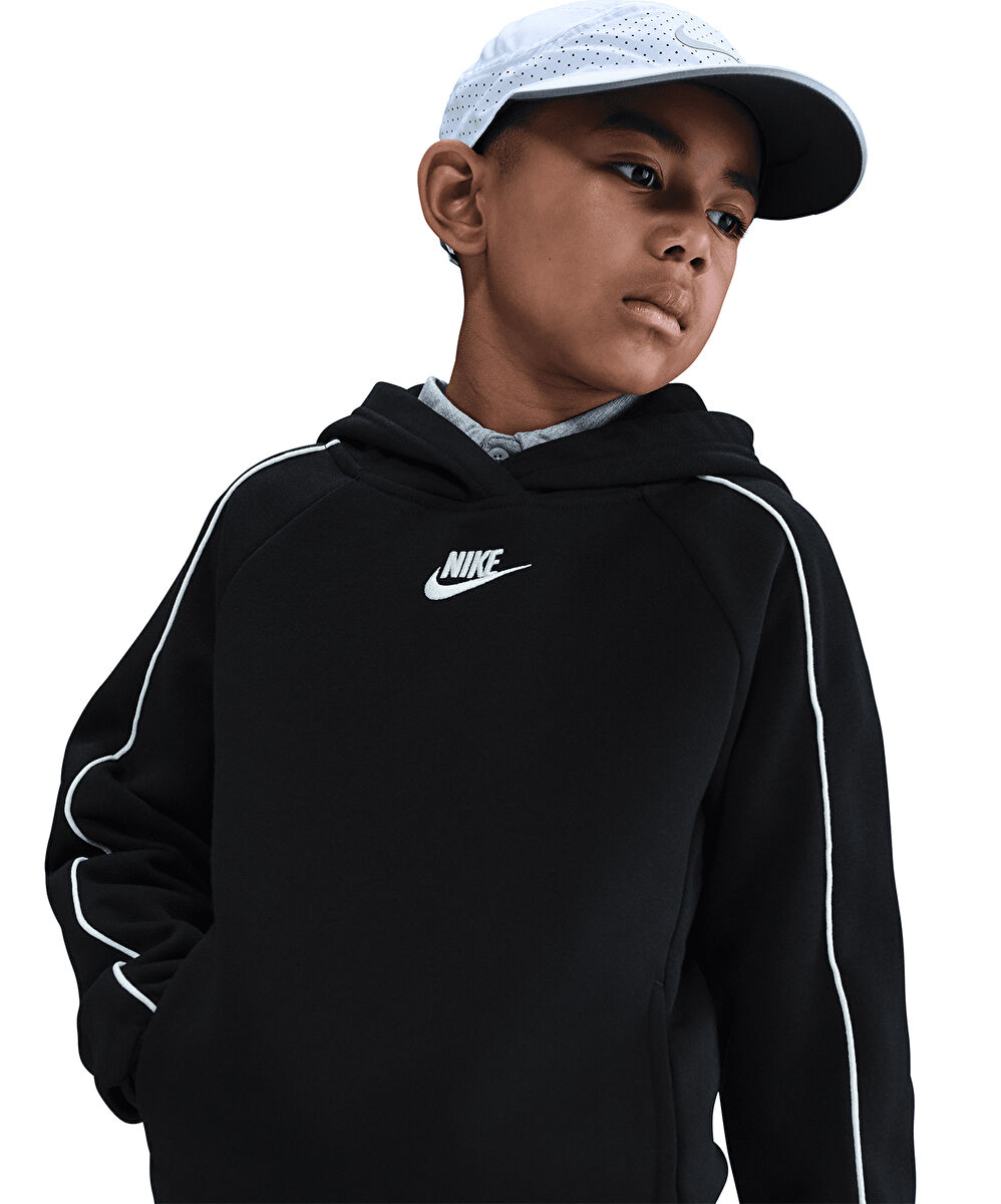 Nike Sportswear Club Fleece Hooded Tracksuit