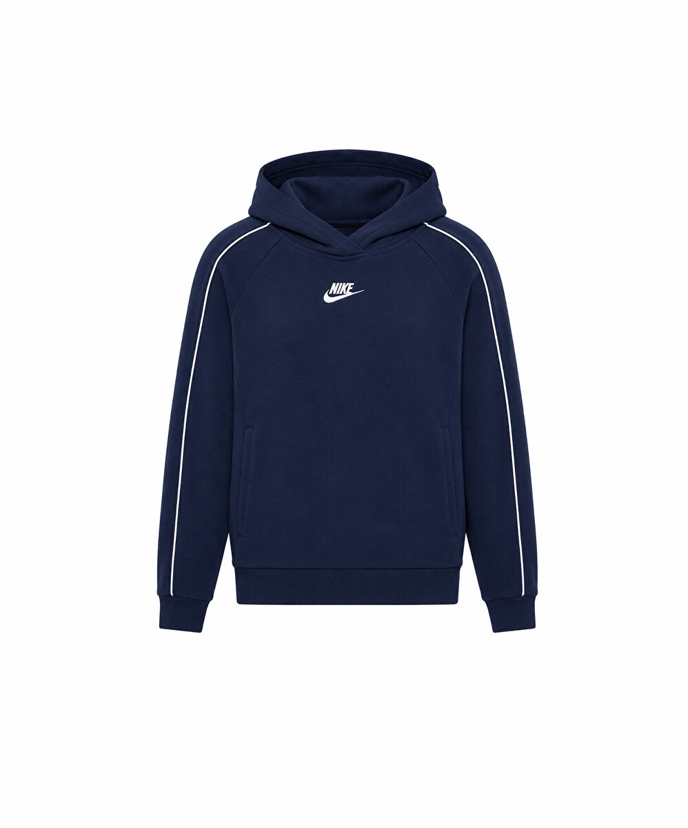 Nike Sportswear Club Fleece Hooded Tracksuit