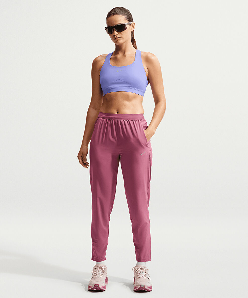 Nike Tempo Dri-FIT Mid-Rise 7/8 Running Pants