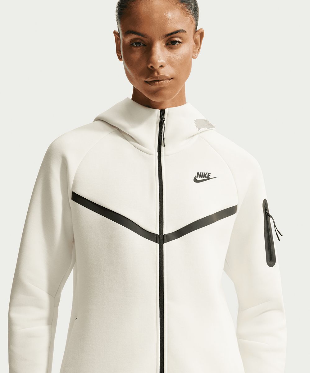 Nike Sportswear Tech Fleece Windrunner Full-Zip Hoodie