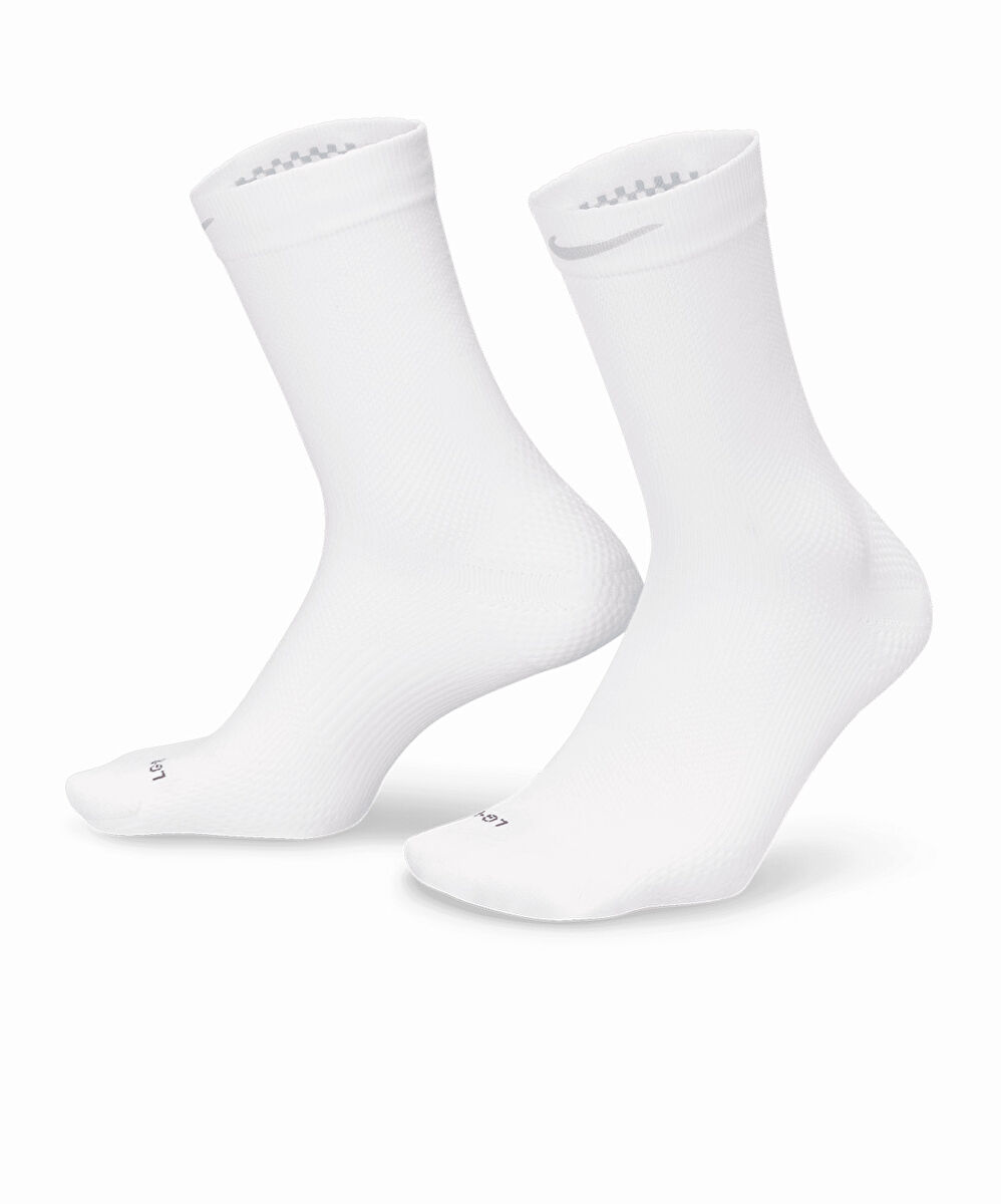 Nike Run Lightweight Running Crew Socks