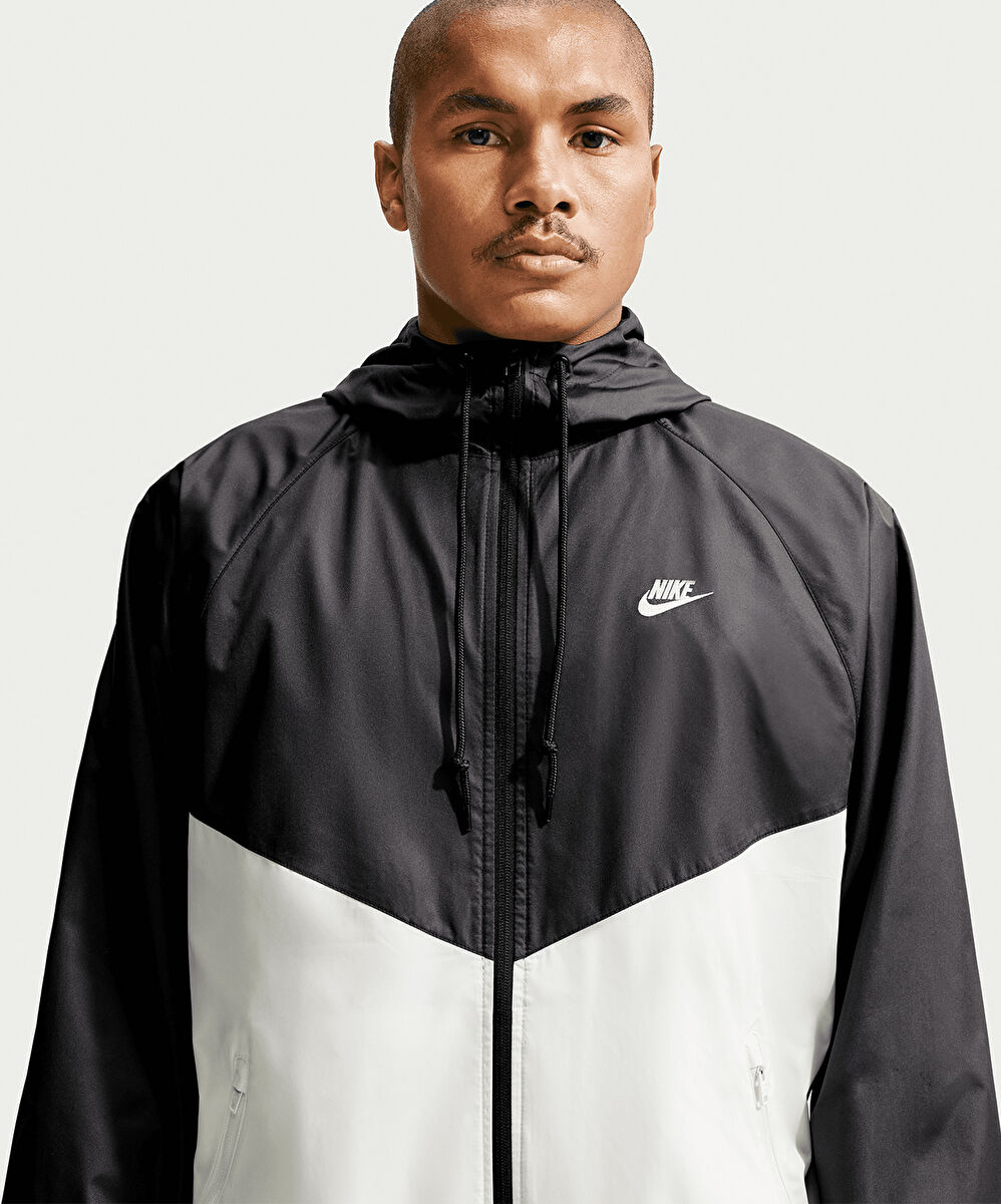 Nike Windrunner Lined Jacket