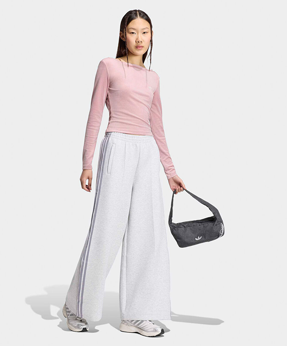 adidas Spacer Tracksuit Bottoms