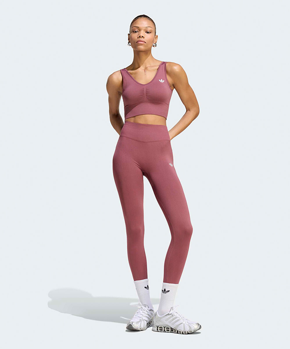 adidas Essentials Seamless Leggings