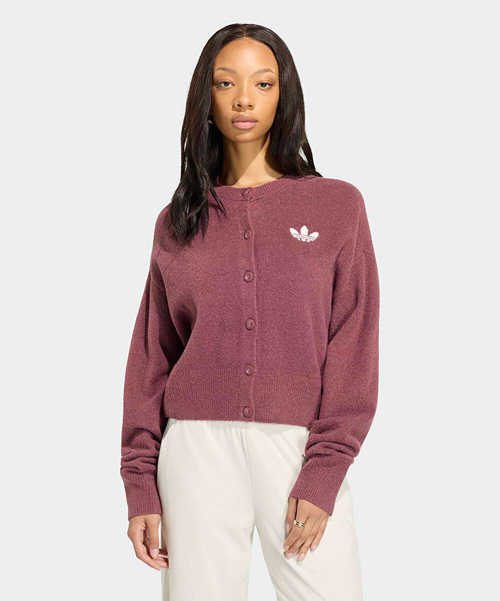 adidas Essentials Knit Cardigan