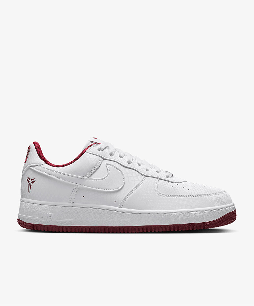 Nike Kobe Air Force 1 Low