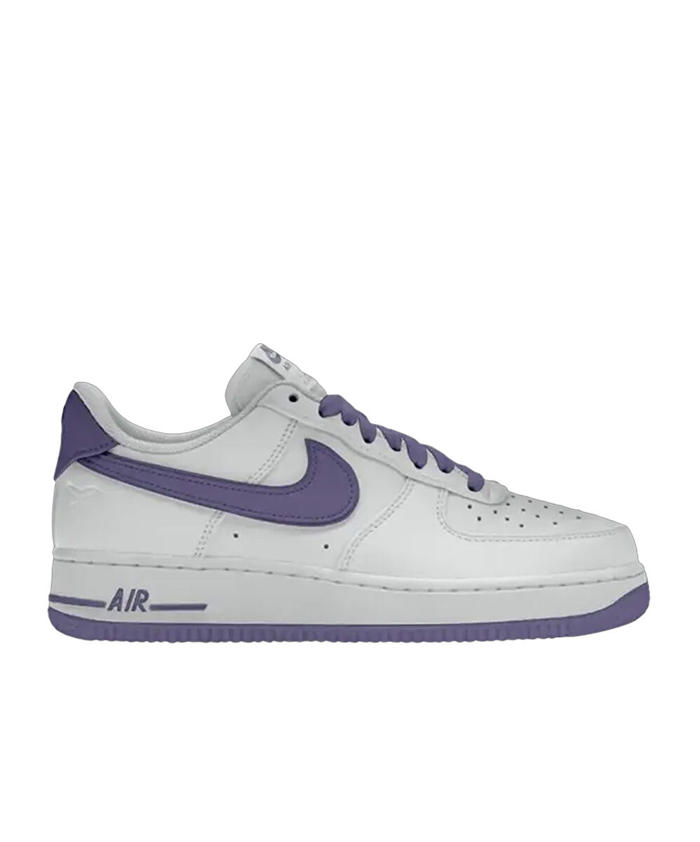Nike Kobe Air Force 1 Low