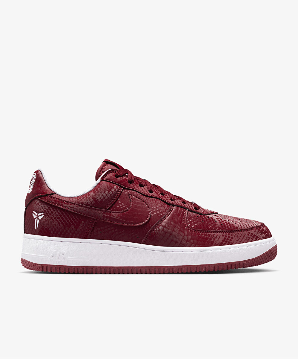 Nike Kobe Air Force 1 Low