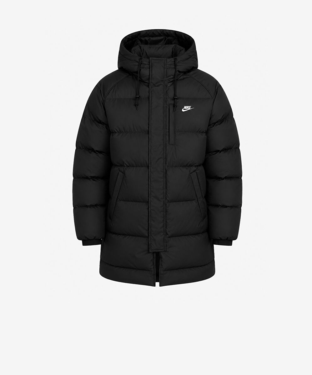 Nike Sportswear Club Therma-FIT Parka