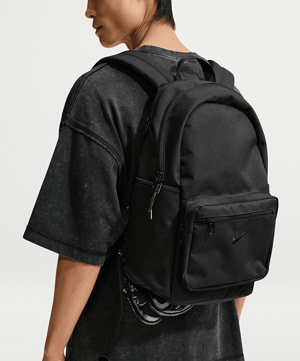 Nike Heritage Eugene 2.0 Backpack 3’lü Paket