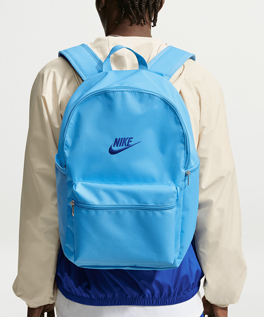 Nike Heritage Backpack 2.0