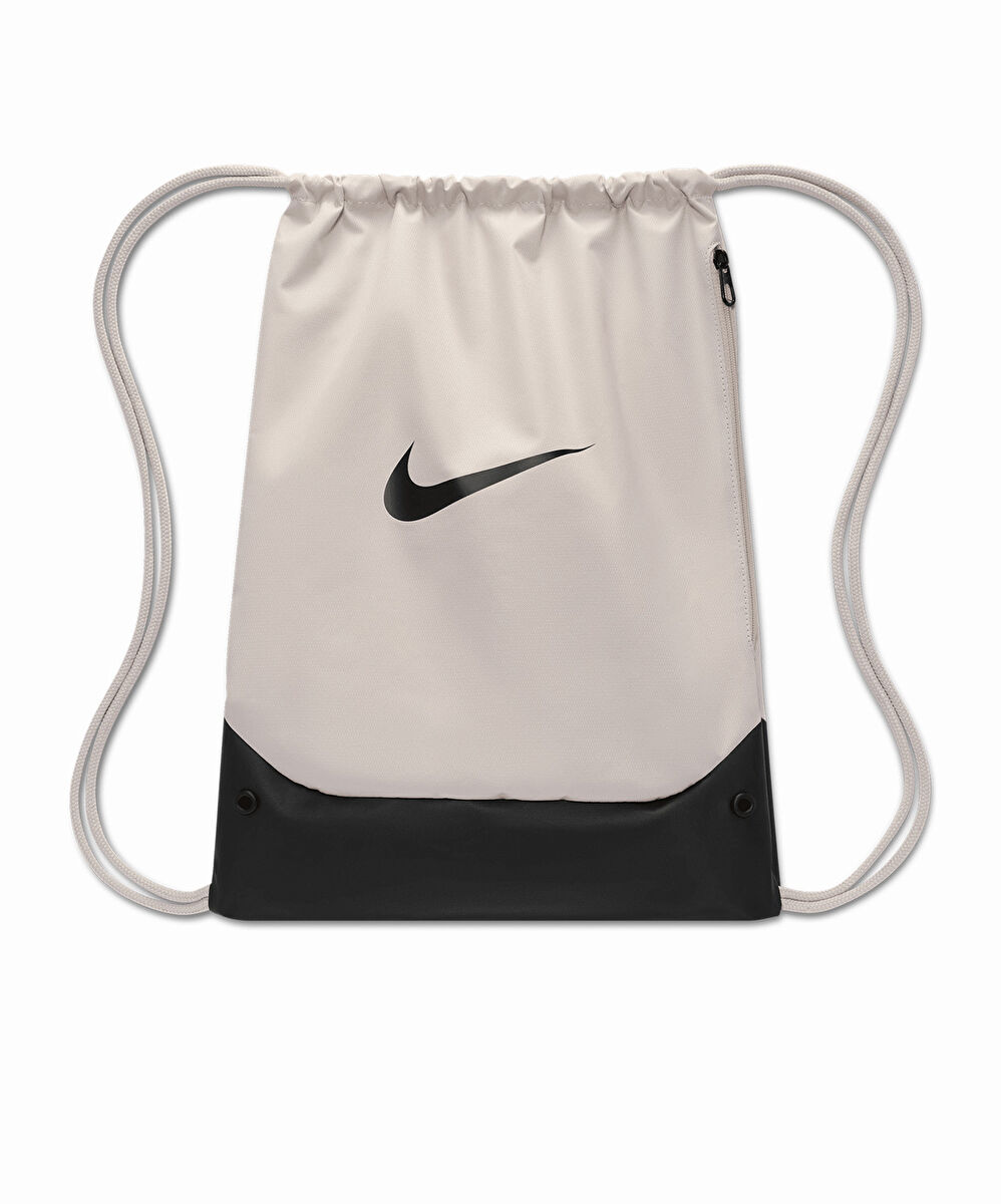 Nike Brasilia Drawstring Bag