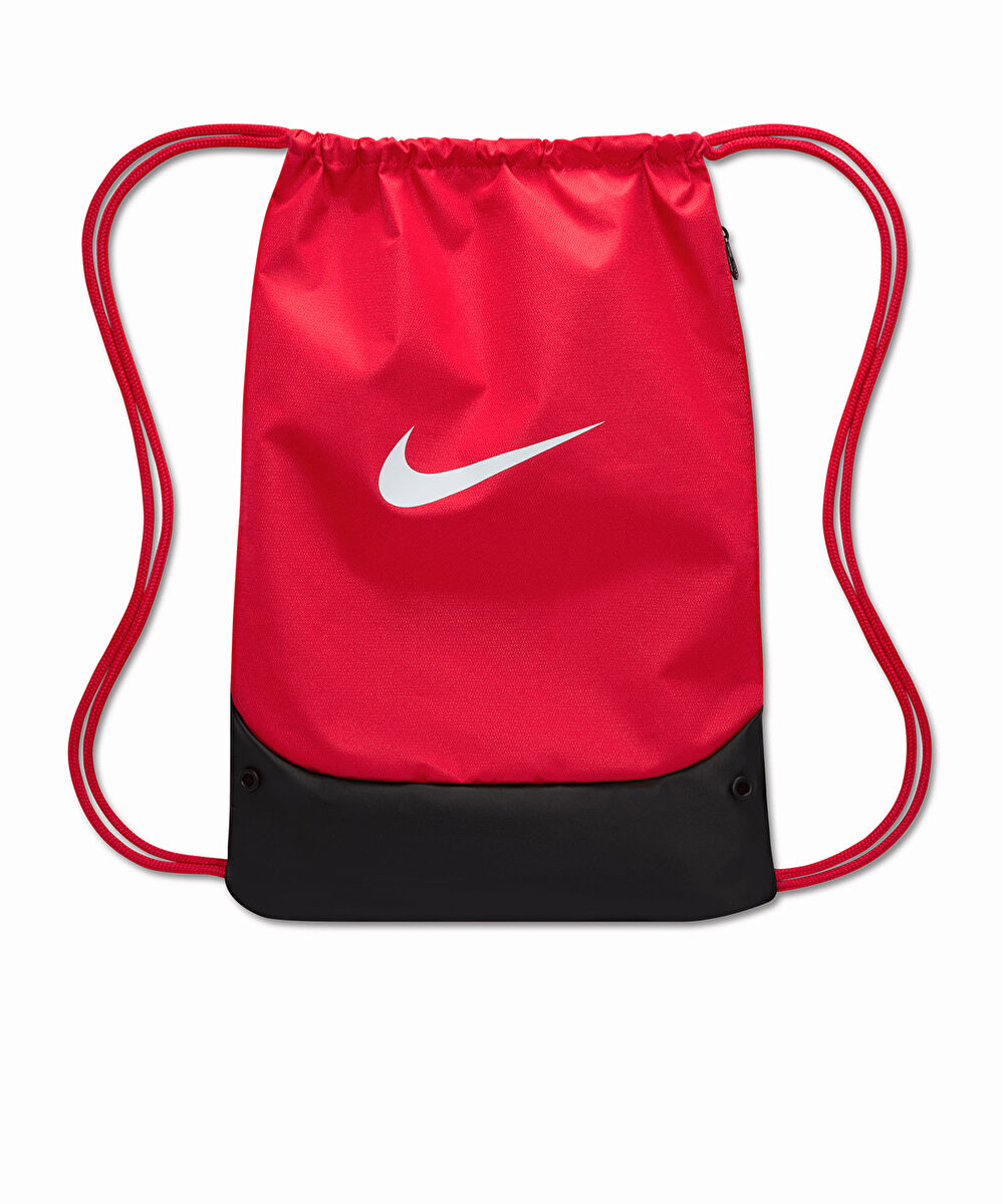 Nike Brasilia Drawstring Bag