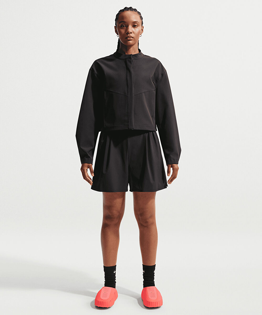 Nike 24.7 PerfectStretch Dri-FIT High-Waisted Shorts