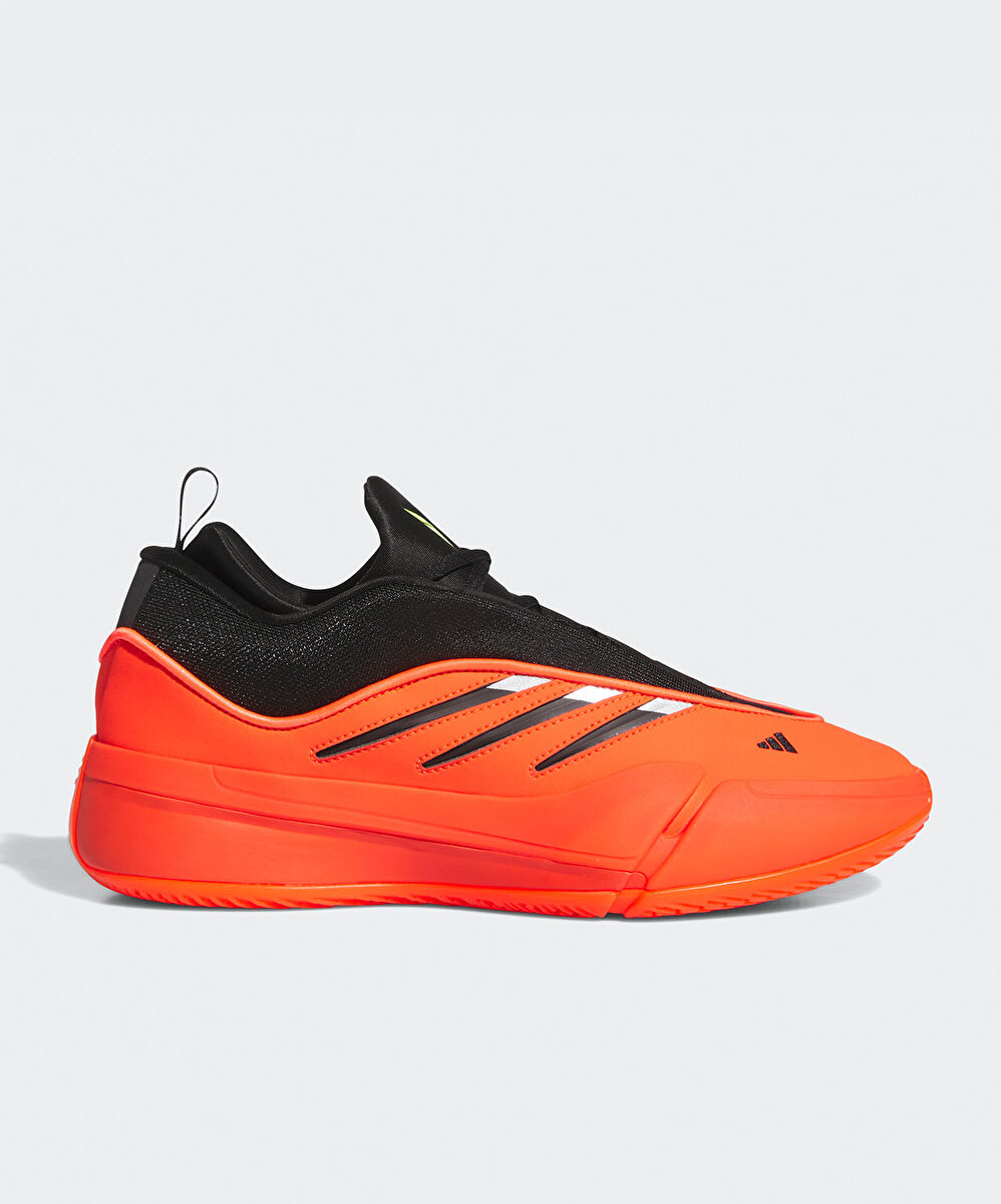 adidas Dame 9 Low Trainers