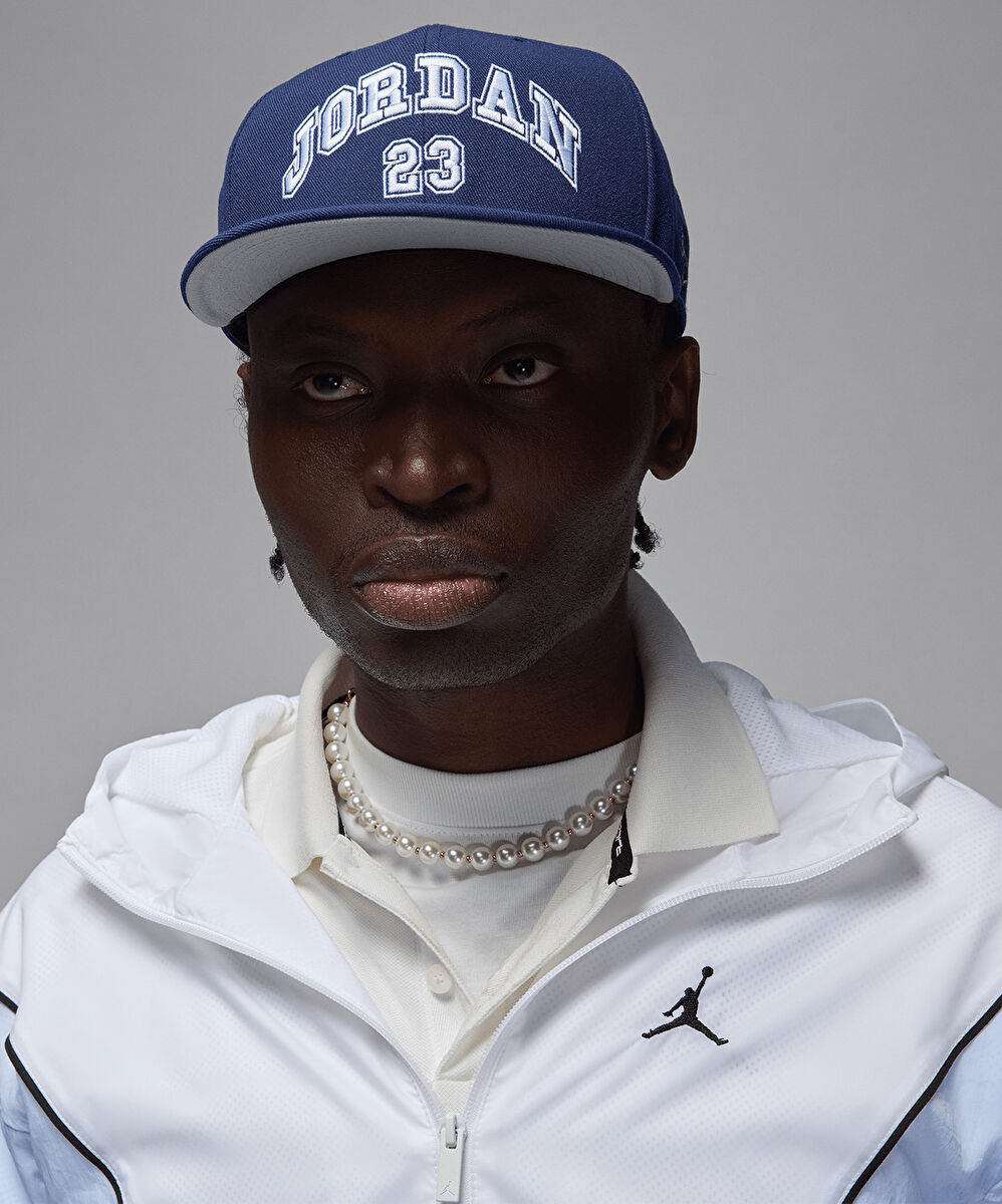 Jordan MVP Pro Adjustable Structured Hat