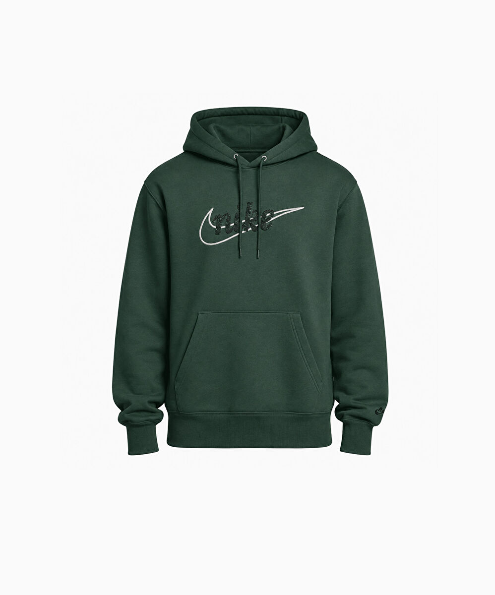 Nike Sportswear Club Fleece Hoodie
