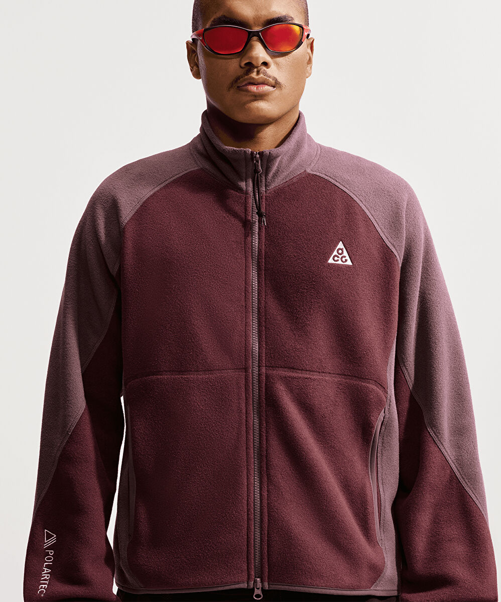Nike ACG Wolf Tree Full-Zip Jacket