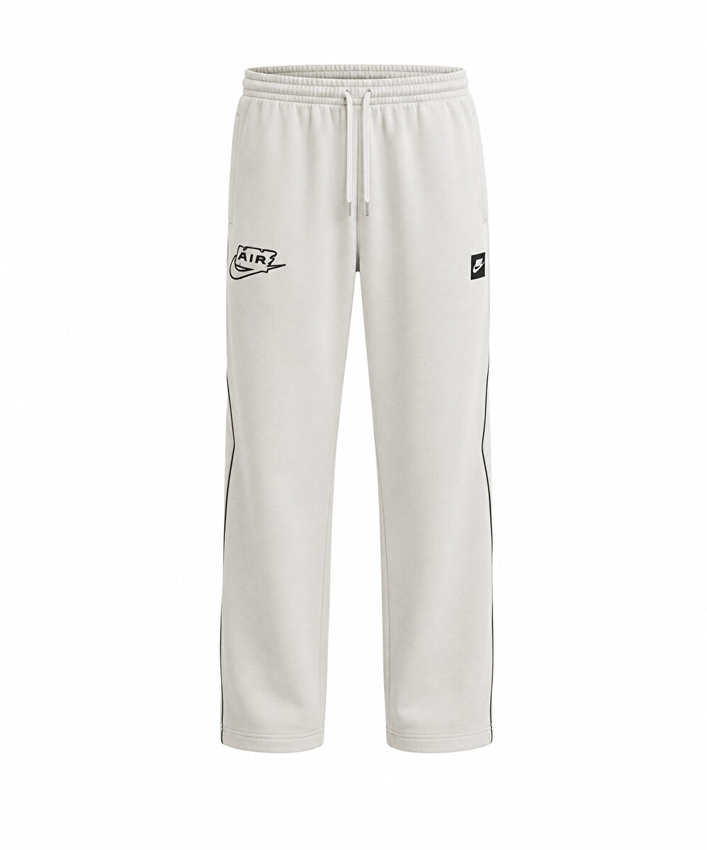 Nike Air Open-Hem Fleece Pants