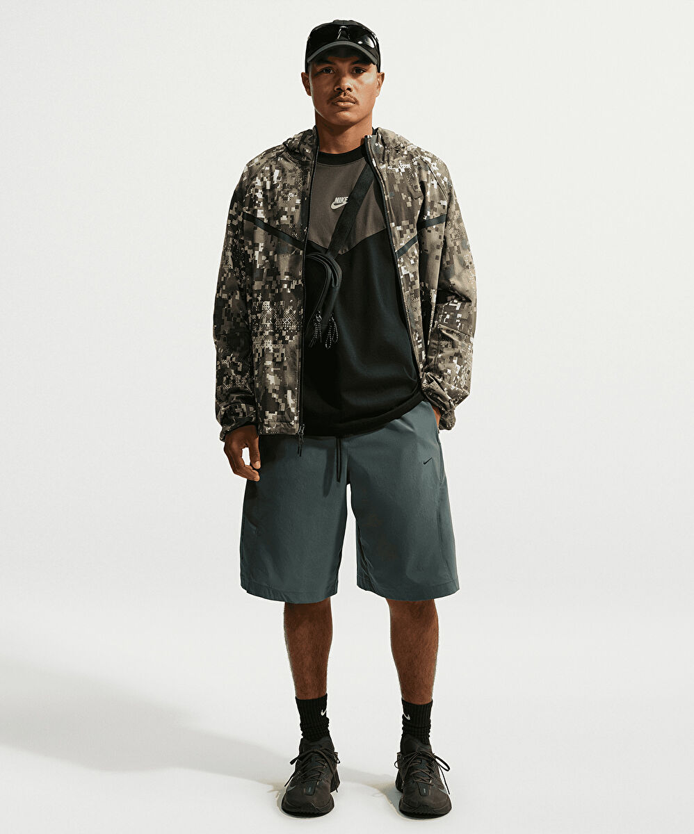 Nike Tech Helios Dri-FIT Shorts