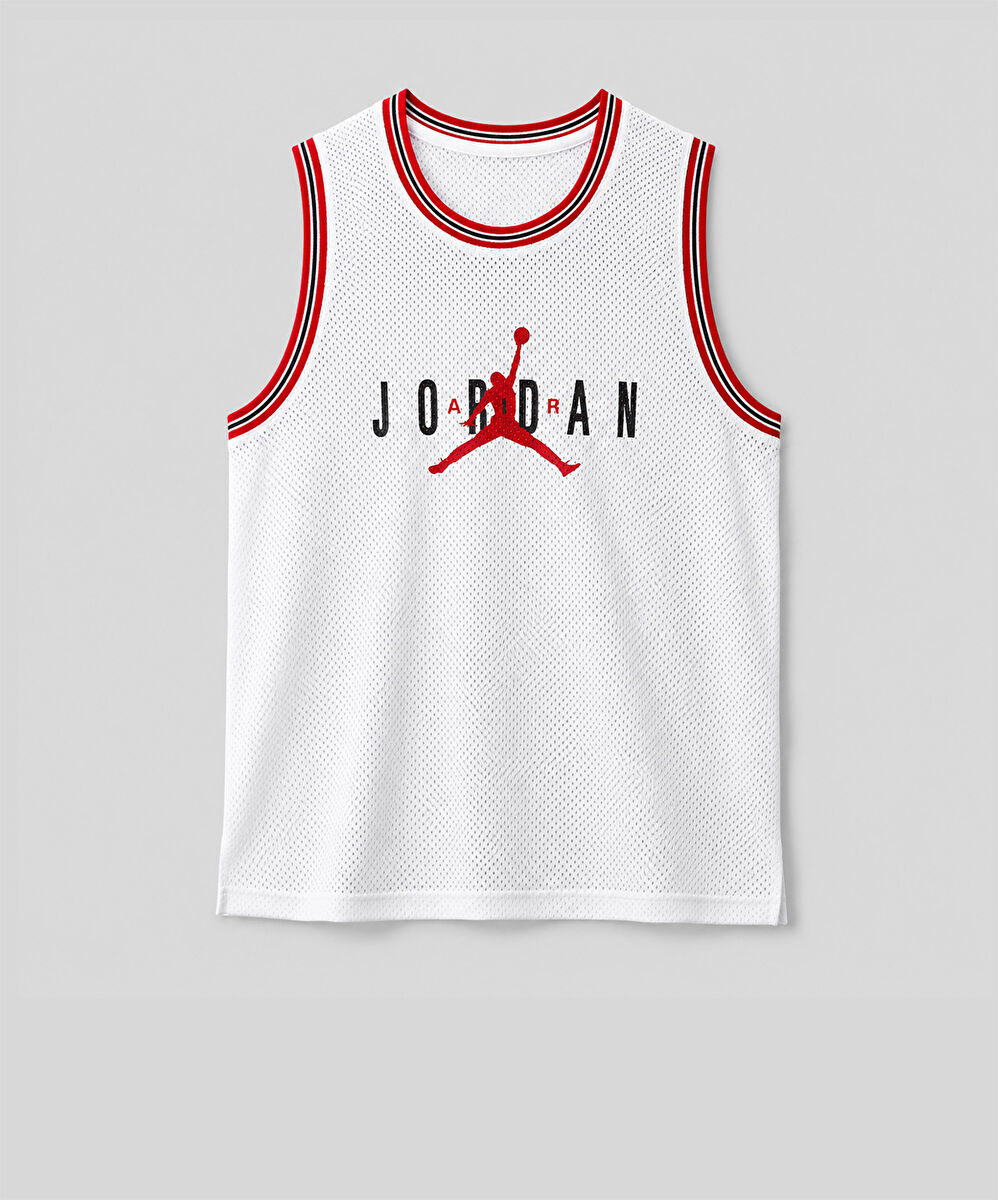 Jordan Brooklyn Mesh Jersey