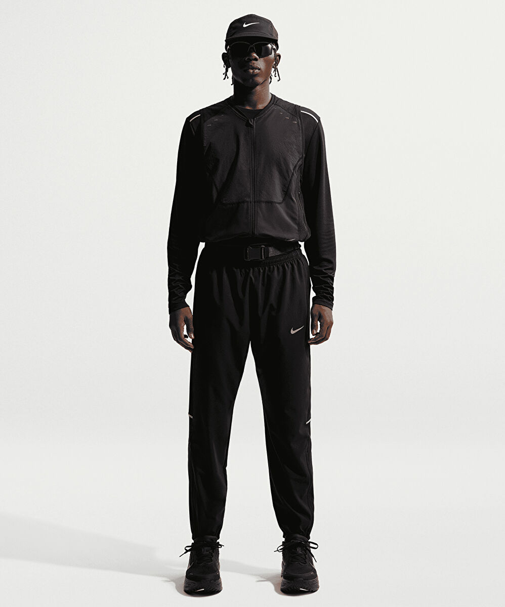 Nike Miler Dri-FIT Woven Running Pants